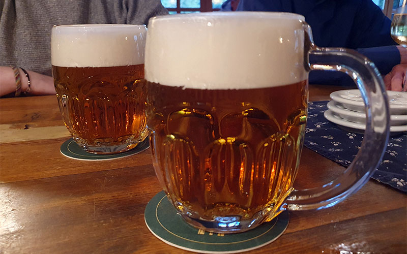 Prost - Prosit