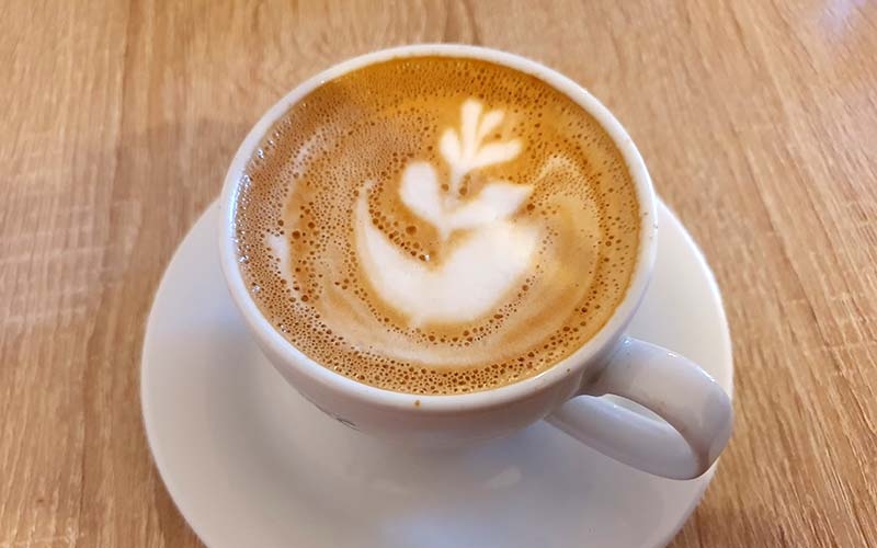 Kaffee