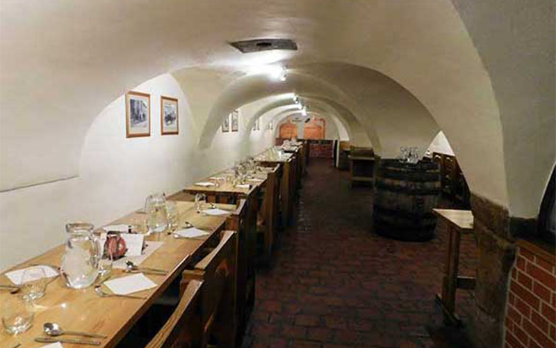 Hier gehts zur Minibrauerei