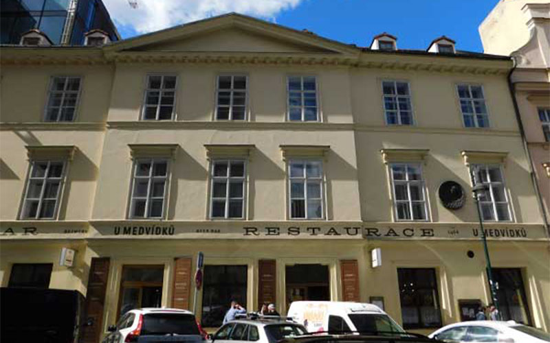 So sieht es heute aus