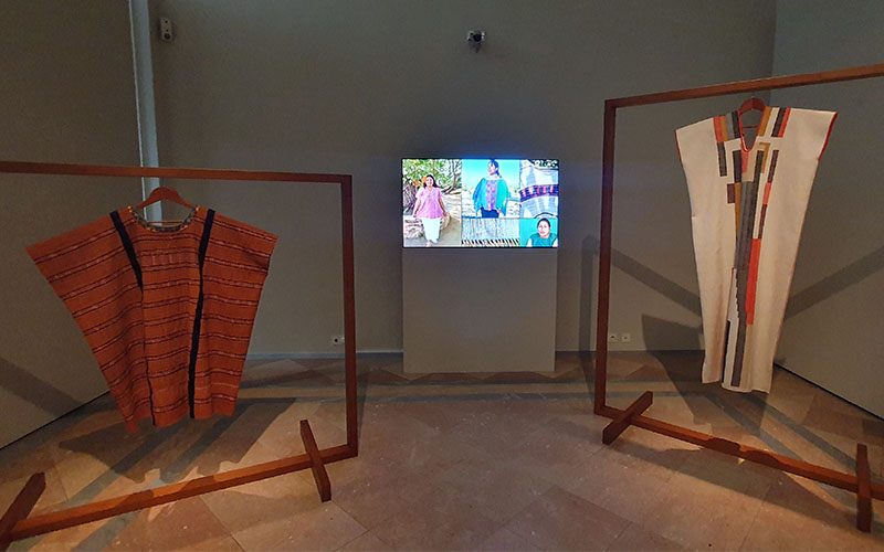 Wunderschön klar und modern