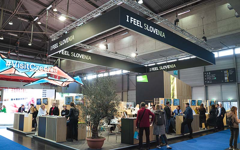 ... und was in Slowenien?