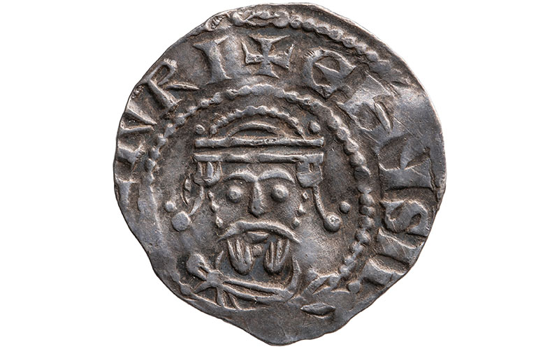 Heiliges Römisches Reich: Heinrich III.