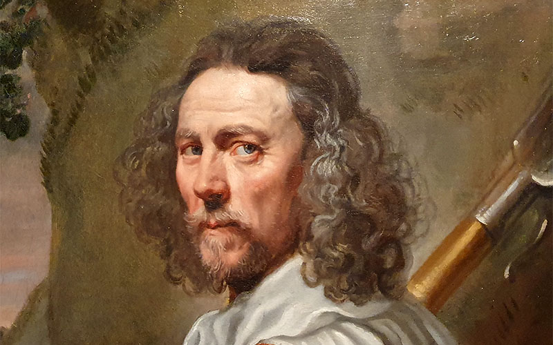 Fast zaubert sie ein verschmitztes Lächeln in manche Gesichter