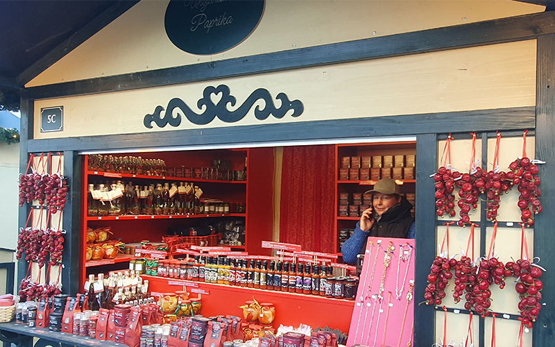 Weihnachtsmarkt Schoenbrunn13