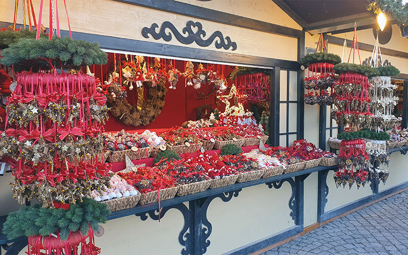 Weihnachtsmarkt Schoenbrunn40