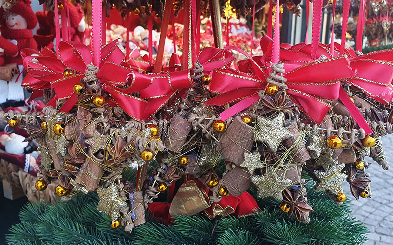 Weihnachtsmarkt Schoenbrunn43