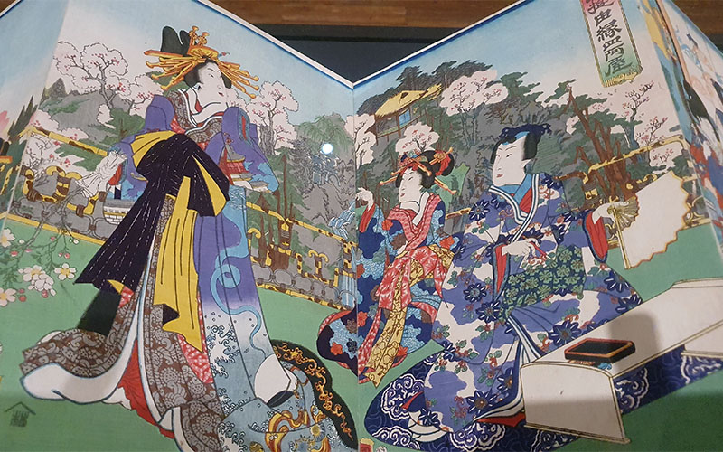 Faszination Papier in der Albertina