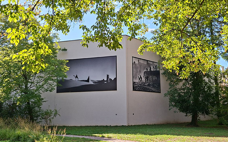 Gacilly Foto Festival3