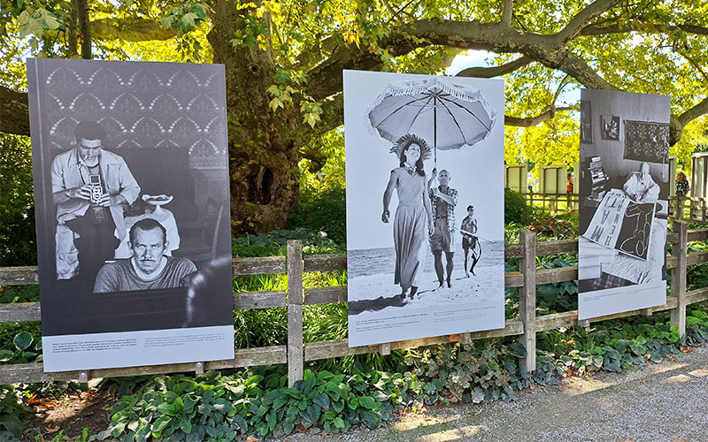 Gacilly Foto Festival80