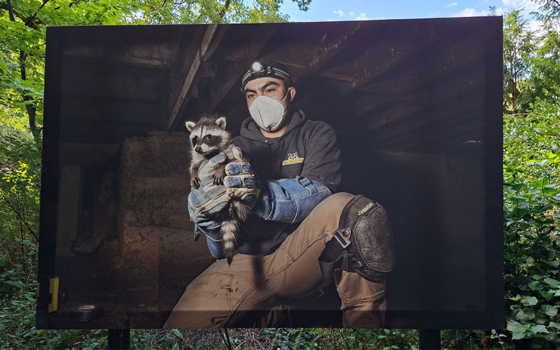 Gacilly Foto Festival87