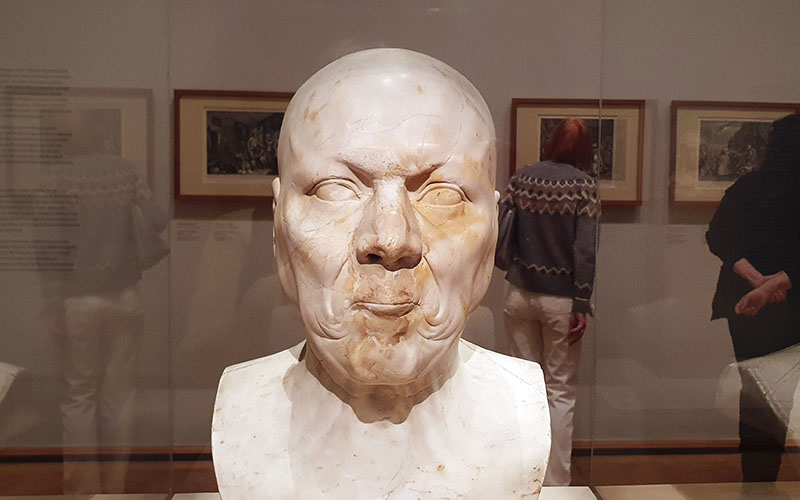 Franz Xaver Messerschmidt