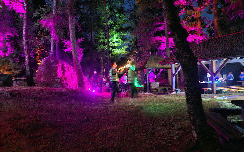 Blockheide Leuchtet26 19