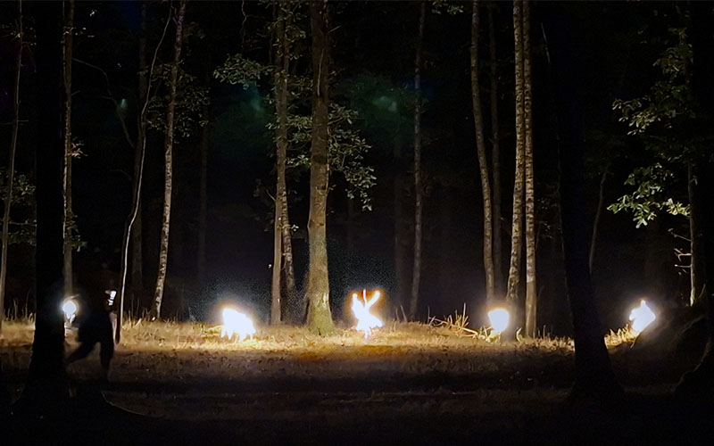 Blockheide Leuchtet26 29
