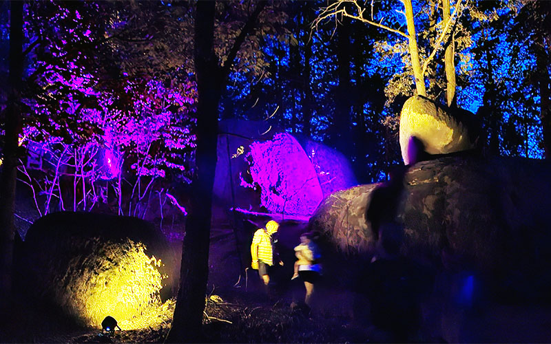 Blockheide Leuchtet26 34
