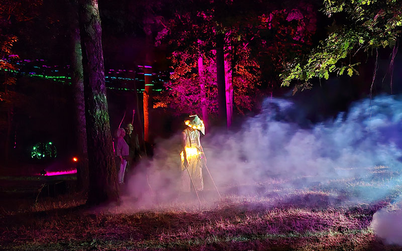 Blockheide Leuchtet26 50