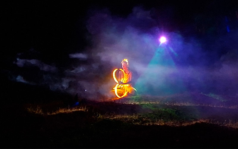 Blockheide Leuchtet26 61