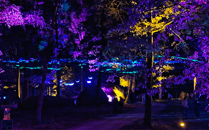 Blockheide Leuchtet26 90