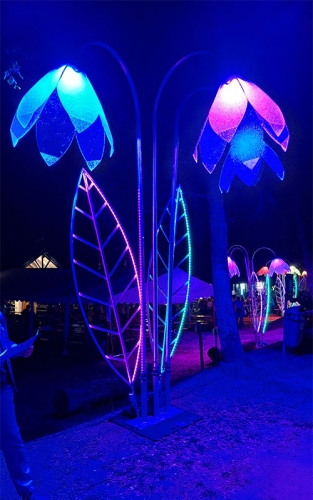 Blockheide Leuchtet26hf 12