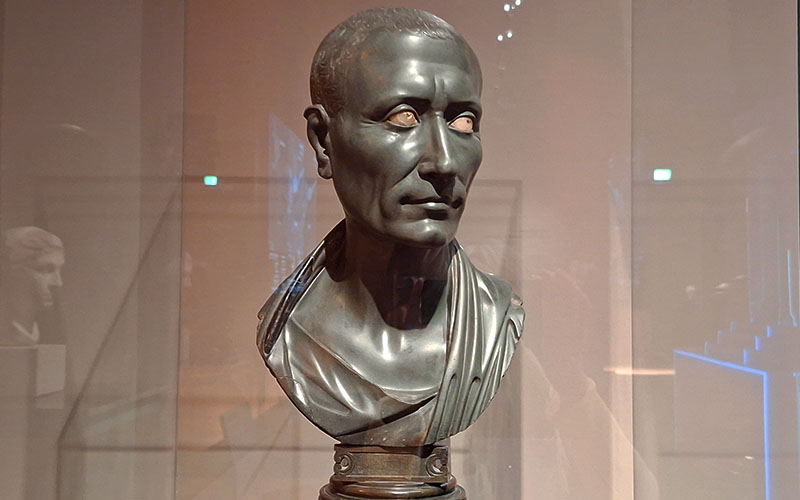 Tatort Ephesos7 Caesar