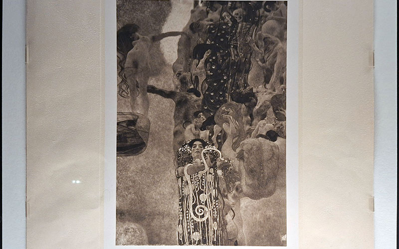 Das Fakultätsbild "Medizin"