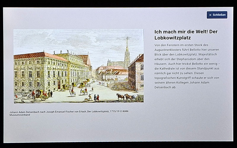 Interaktiv mehr erfahren