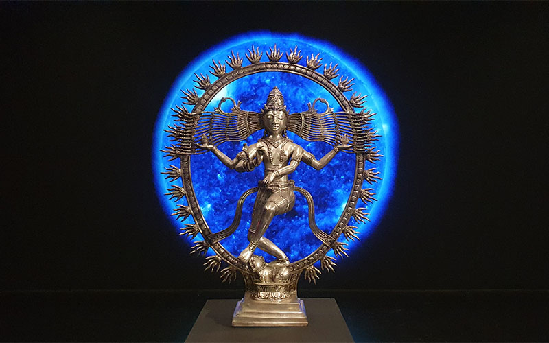Shiva Nataraja