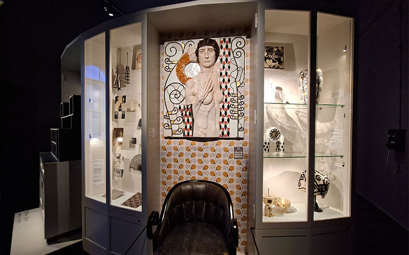 Wien 1900. Alltag. Gesamtkunstwerk