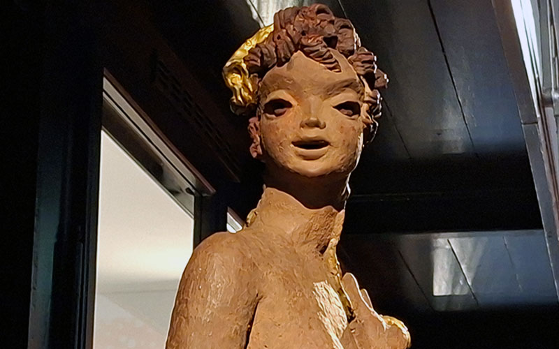 Wien 1900 - Alltag. Gesamtkunstwerk