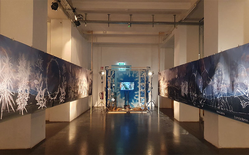 claudia sandoval romero