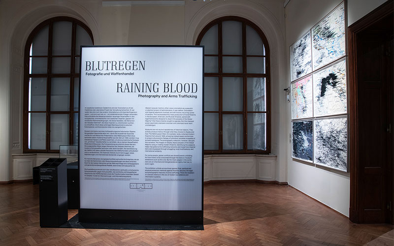 © KHM-Museumsverband, Weltmuseum Wien, Foto: Konrad Limbeck