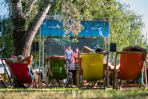 Veszprém Festival (Foto © Ungarisches Tourismusamt)