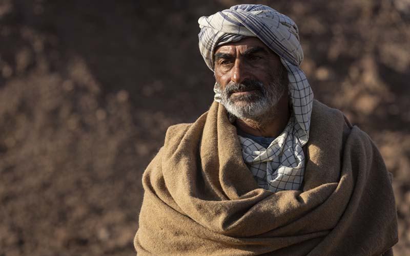 Kandahar (Foto © Constantin Film, 2023)