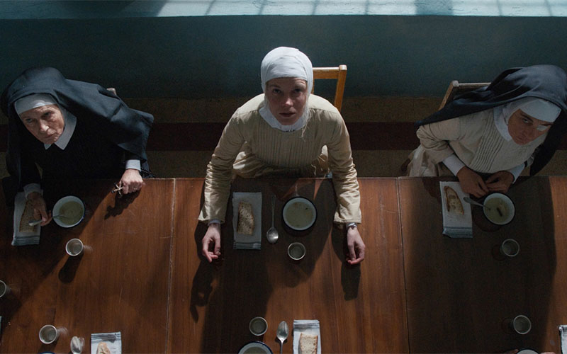 Teresa. Ein Leben zwischen Licht und Schatten, Foto © Vuelta Germany/Constantin Film Österreich