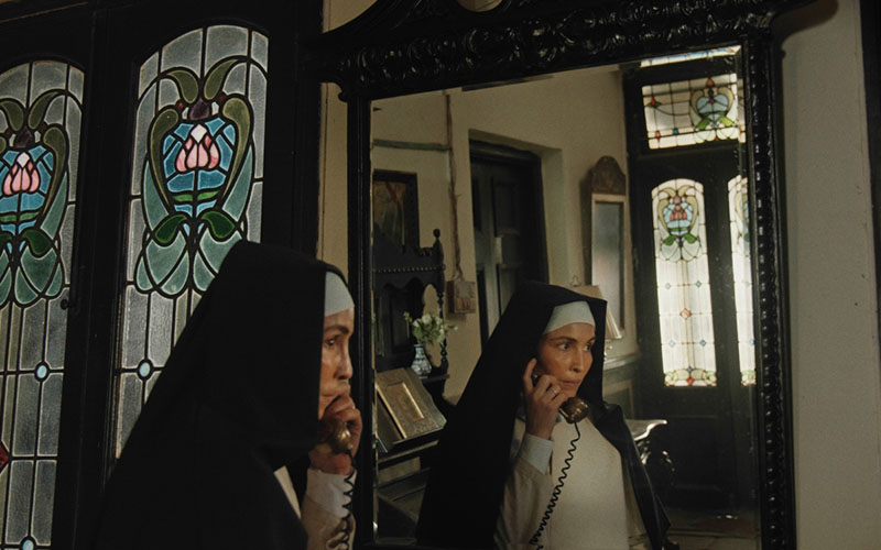 Teresa. Ein Leben zwischen Licht und Schatten, Foto © Vuelta Germany/Constantin Film Österreich