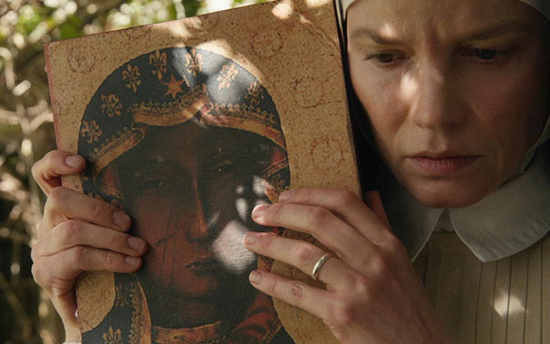 Teresa. Ein Leben zwischen Licht und Schatten, Foto © Vuelta Germany/Constantin Film Österreich