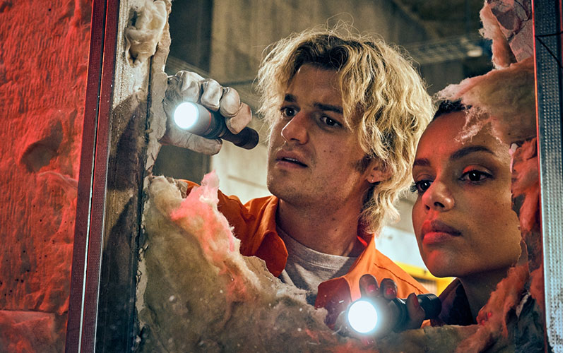 © 2026 Studiokanal GmH/Reiner Bajo