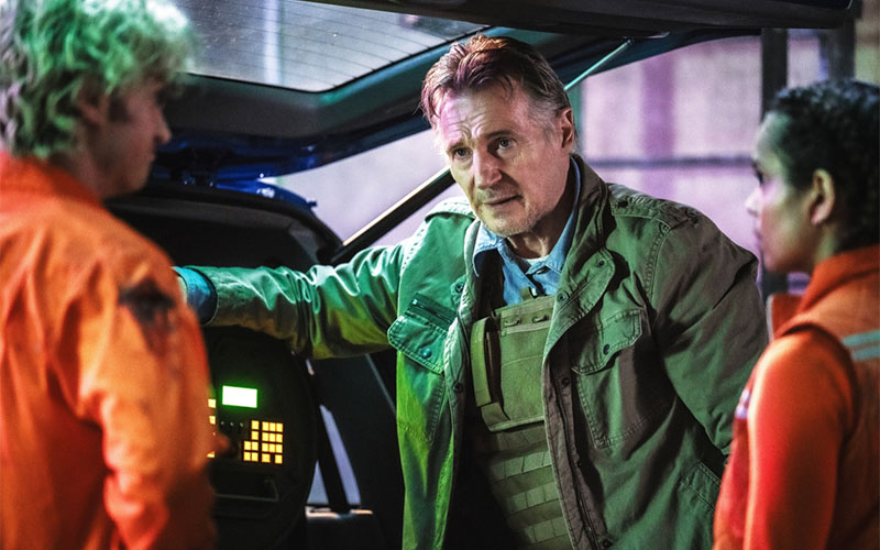 © 2026 Studiokanal GmH/Reiner Bajo