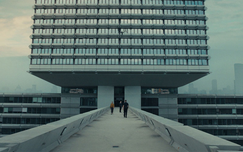 © 2026 LEONINE Studios / Stanislav Honzik / Constantin Film Österreich
