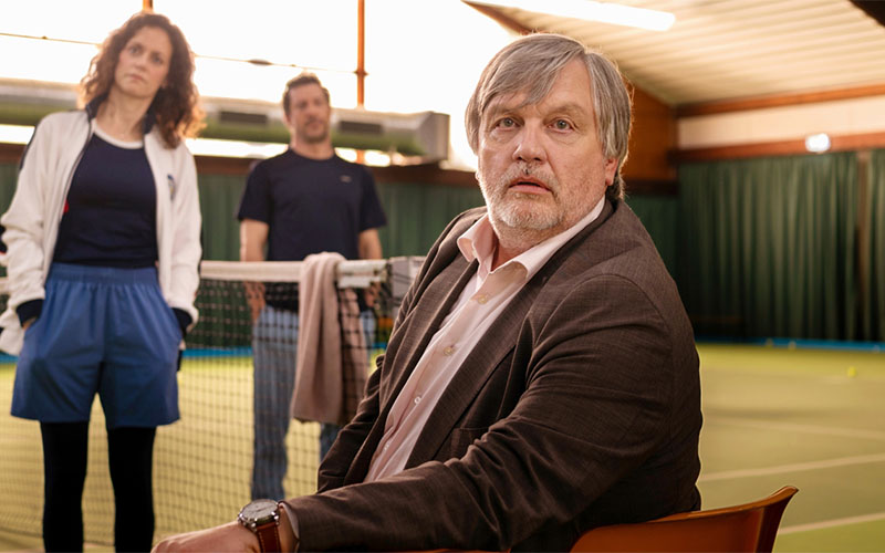 © 2025 Studiocanal GmbH / Daniel Gottschalk / Constantin Film Österreich