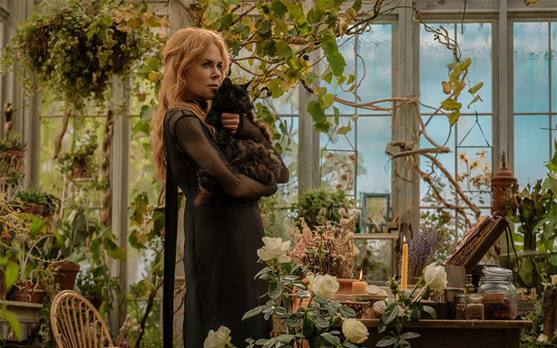 © 2026 Warner Bros. Ent. All Rights Reserved Photo Credit: Photo by Jaap Buitendijk