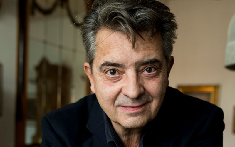 Christoph Wagner-Trenkwitz (Foto © Serenadenkonzerte NÖ, Ferdinand Neumüller)