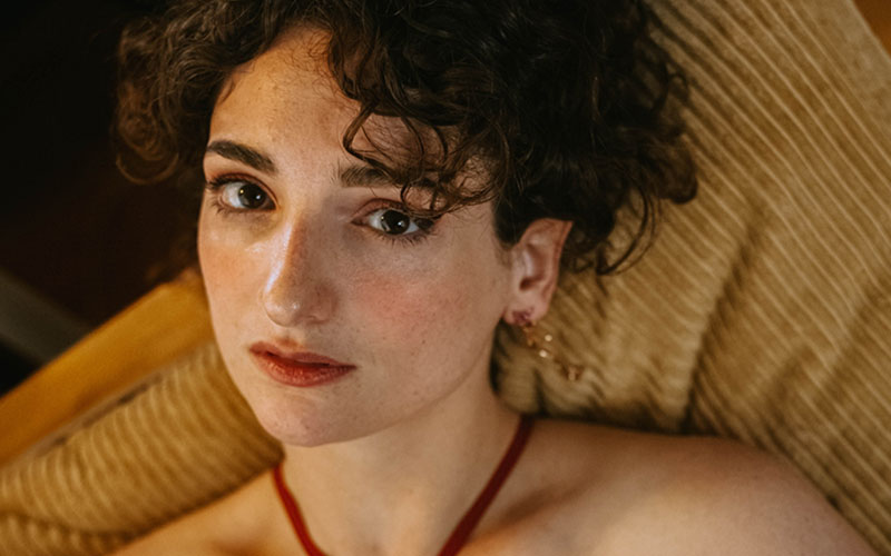 Shira Patchornik (Foto © Serenadenkonzerte NÖ, Rico Molaro)