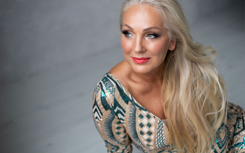 Annely Peebo (Foto © SKNoe)