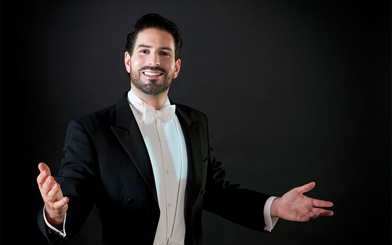Clemens Unterreiner (Foto © Flagship Media)