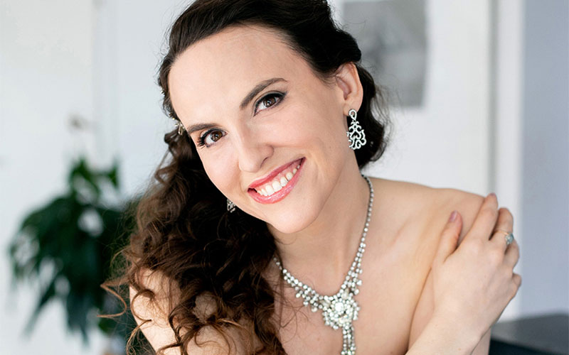 Rebecca Nelsen (Foto © Lena Kern)