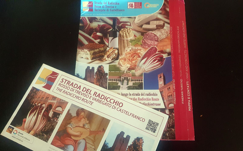 Kulinarisches im Blick