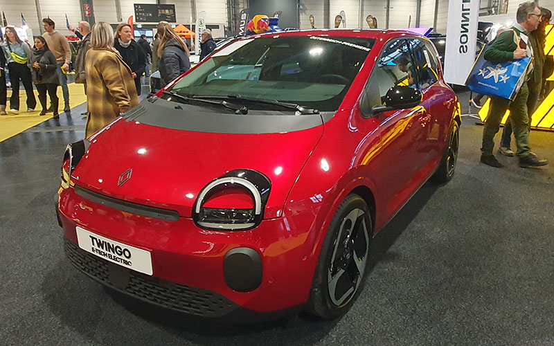 Seht euch doch diese Augen an