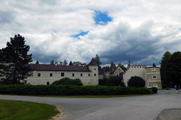 Schloss Waldreichs