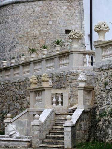 Schloss Oberlichtenwald (Foto © Norbert Eisner)